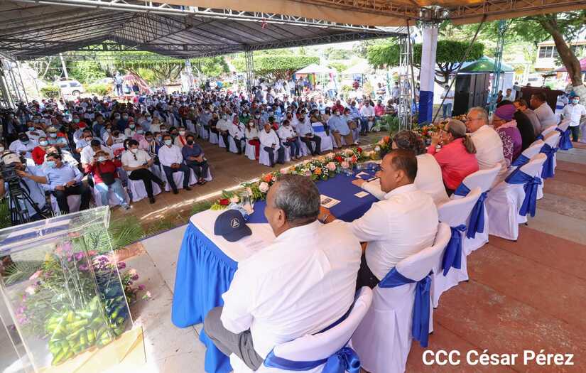 asamblea